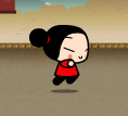 Pucca Pursuit