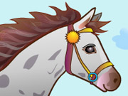 play Baby Horse Deluxe