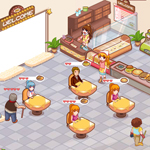 play Restaurant Business