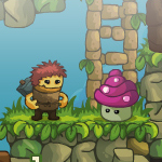 play Mushroomer