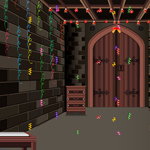 play X Mas Tree Room Escape