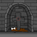 play Creepy Crypt Escape