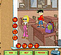 play Roses Print Shop