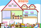 play Decorate The House