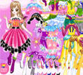 play Girl Dressup - 7