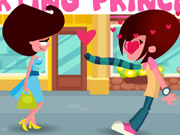 play Flirting Princess