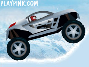 play Ice Racer