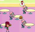 play Rosies Restaurant