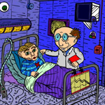 play Hospital 46