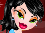 play Bratz Prom Night