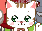 play Pet Restaurant