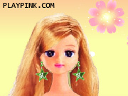 play Barbie Disney Costume