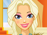 play Limousine Star Dress Up