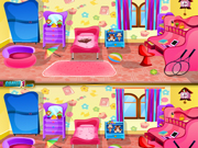 play Doll Room