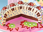 play Ice Cream Cake