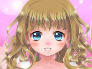 play Anime Makeover