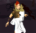 play Zombie Kiss