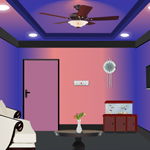 play Mougle Puzzle Room Escape