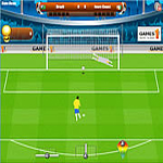 play World Cup Penalty