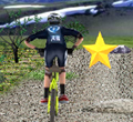 play 3D Mountain Bike