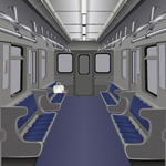 play Bullet Train Escape