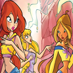 Winx Hidden Hearts 2