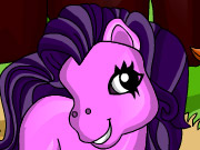 play Pony Coloring