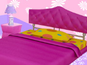 Princess Room Decoration