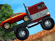 play Truck Mania 2