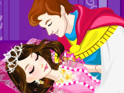 play Sleeping Princess Love Story