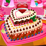 play Cake For Love