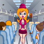 play Funny Airplane