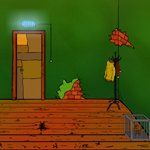 play Escape The Apartment