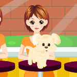 play Pet Salon