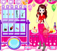 play Birthday Party Dressup