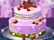 play Frosted Fun Cake