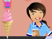 play Ice Cream Factory