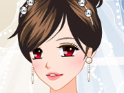 play Blushing Bride