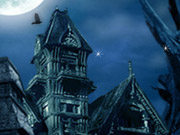 play Haunted House Hidden