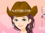 play Texas Beauty Dress Up