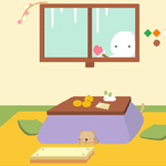 play Happy New Year Escape