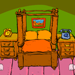 play The Great Bedroom Escape