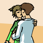 play School Kissing