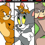 play Tom And Jerry Matchup