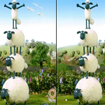 play Point And Click Shaun Sheep