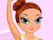 play Petite Anna Ballerina