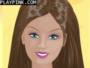 play Barbie Makeover Magic