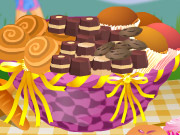 play Brownie Picnic