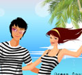 play Ocean Couple
