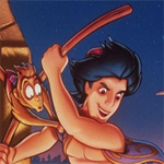 play Jigsaw Puzzle Aladdin